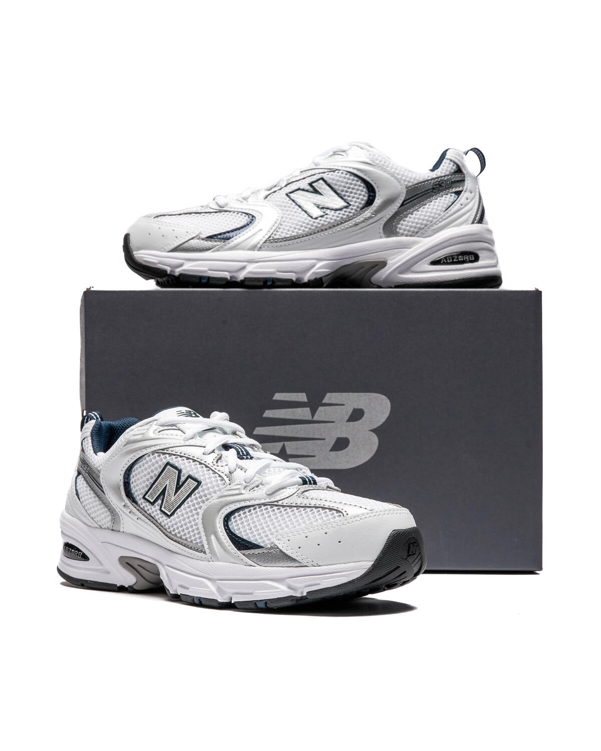 New balance deals 530 sg